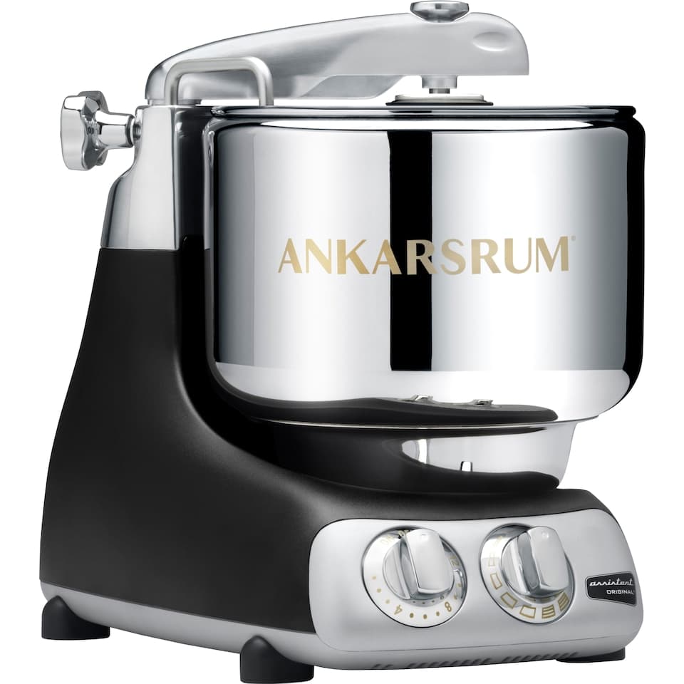 Ankarsrum Assistent Original köksmaskin AKM6230 (svart)