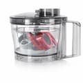 Miniatyrbild 3 av 6: Glasmixer BOSCH MCM3501M Svart 800 W 1 L