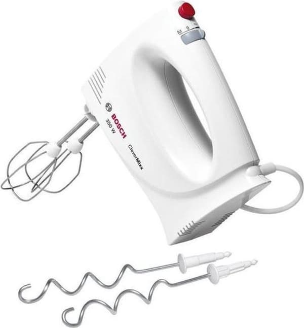 Bosch MFQ3030 sekoitin Käsihana valkoinen 350 W