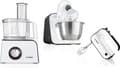 Miniatyrbild 9 av 11: Bosch MFQ4020 blandare Handblandare 450 W Antracit, Vit
