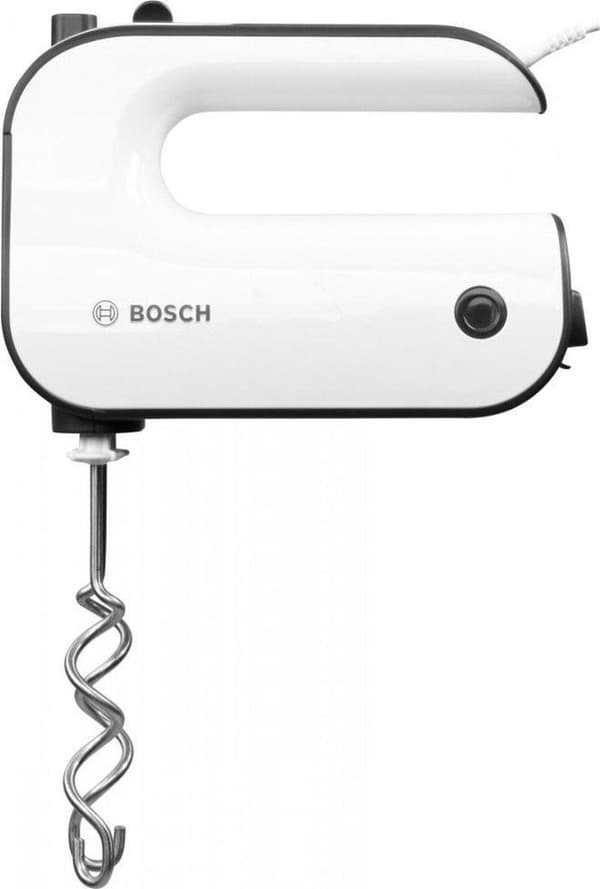 Bosch MFQ4020 blandare Handblandare 450 W Antracit, Vit