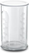Miniatyrbillede 6 af 9: Bosch ErgoMixx MSM66120 Dykblender 600 W Grå, Hvid