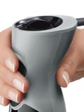 Miniatyrbild 8 av 9: Bosch MSM67170 mixer Immersion mixer 750 W Svart, Silver