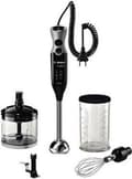 Miniatyrbild 9 av 9: Bosch MSM67170 mixer Immersion mixer 750 W Svart, Silver