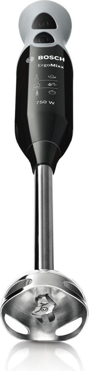 Bosch MSM67170 mixer Immersion mixer 750 W Svart, Silver