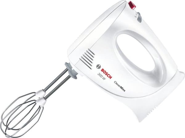 Bosch MFQ3010 käsisekoitin valkoinen 300 W
