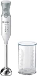 Pikkukuva 3 / 9: Bosch MSM66110 tehosekoitin Upposekoitin 600 W harmaa, valkoinen