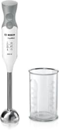 Pikkukuva 1 / 9: Bosch MSM66110 tehosekoitin Upposekoitin 600 W harmaa, valkoinen