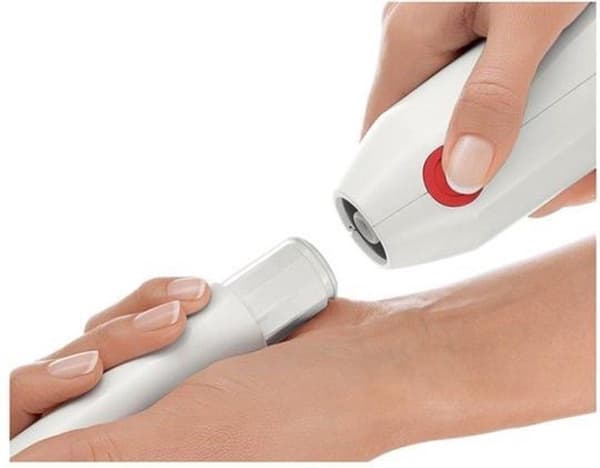 Bosch MSM64010 tehosekoitin Upposekoitin 450 W punainen, valkoinen
