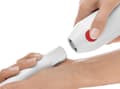 Pikkukuva 8 / 9: Bosch MSM64010 tehosekoitin Upposekoitin 450 W punainen, valkoinen