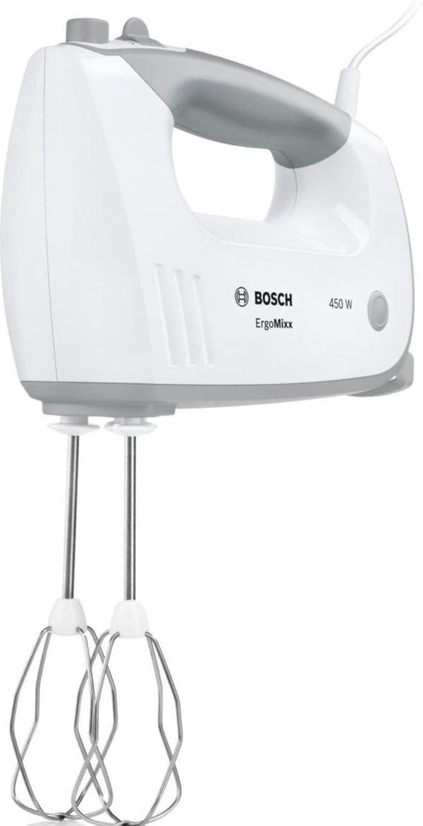 Bosch MFQ36440 sekoitin Käsihana 450 W Valkoinen
