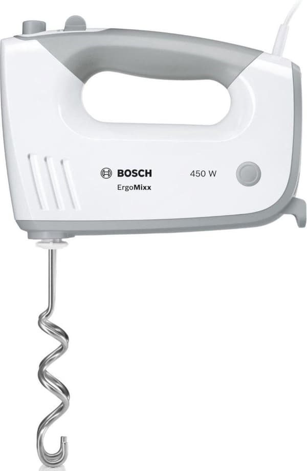 Bosch MFQ36440 sekoitin Käsihana 450 W Valkoinen