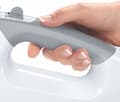 Pikkukuva 6 / 11: Bosch MFQ36440 sekoitin Käsihana 450 W Valkoinen