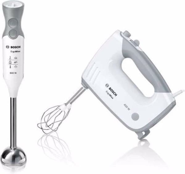Bosch MFQ36440 sekoitin Käsihana 450 W Valkoinen