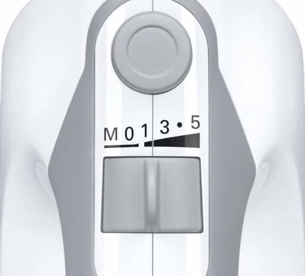 Bosch MFQ36440 sekoitin Käsihana 450 W Valkoinen