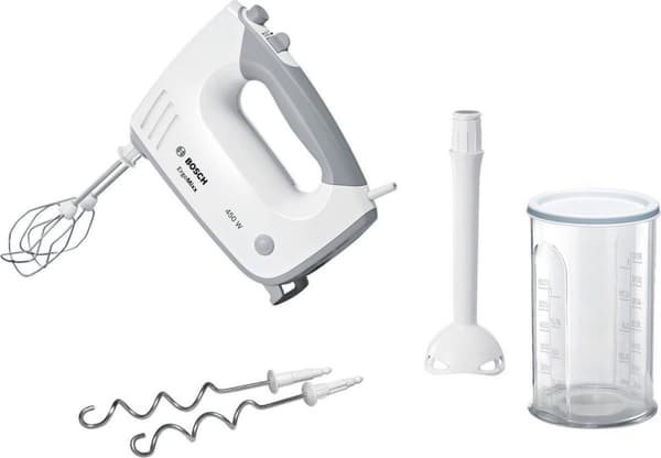 Bosch MFQ36440 sekoitin Käsihana 450 W Valkoinen