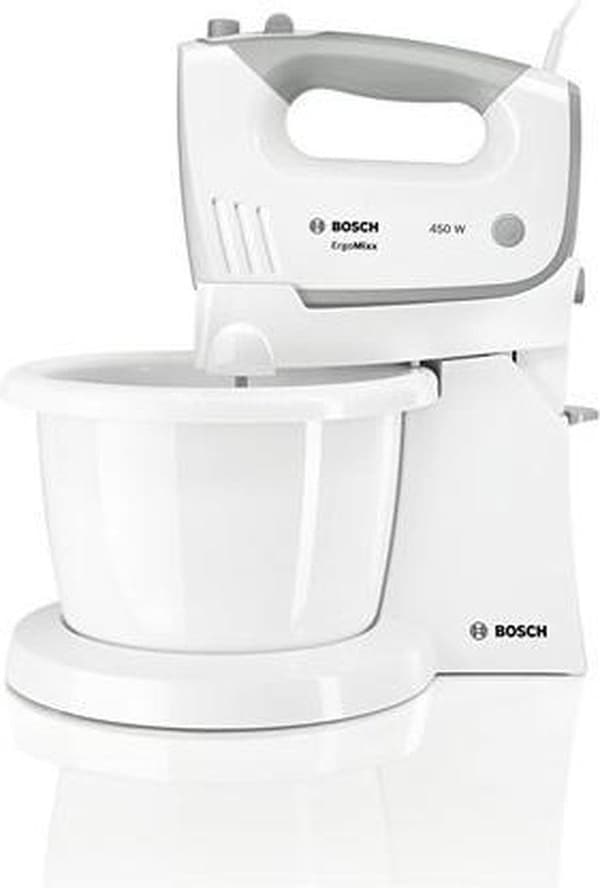 Bosch MFQ36490 blandingsbatteri Standarmatur 450 W Hvid