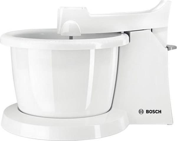 Bosch MFQ36490 blandingsbatteri Standarmatur 450 W Hvid