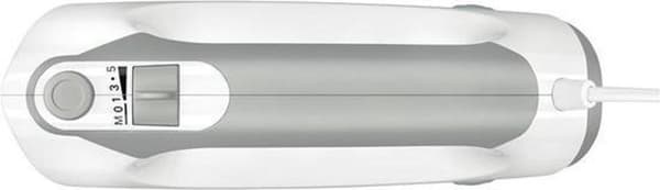 Bosch MFQ36490 blandingsbatteri Standarmatur 450 W Hvid
