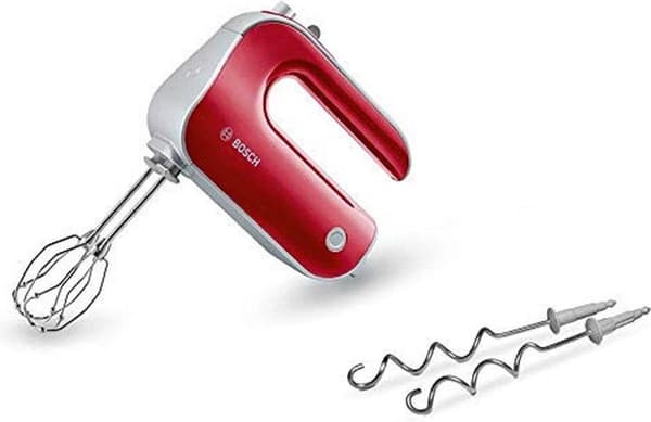 Bosch MFQ40303 mixer Handmixer Röd 500 W