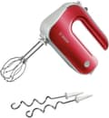 Miniatyrbild 1 av 3: Bosch MFQ40303 mixer Handmixer Röd 500 W