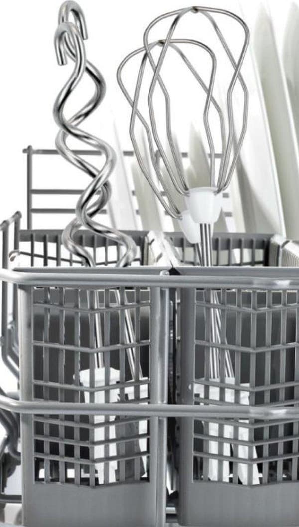 Bosch MFQ36400 blandare Handmixer 450 W Grå, Vit