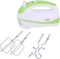 Miniatyrbild 3 av 11: Adler AD 4205G mixer Handmixer 300 W Grön, Vit