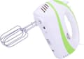 Miniatyrbild 2 av 11: Adler AD 4205G mixer Handmixer 300 W Grön, Vit