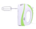 Miniatyrbild 1 av 11: Adler AD 4205G mixer Handmixer 300 W Grön, Vit