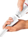 Pikkukuva 3 / 6: Bosch MSM6B100 tehosekoitin Sauvasekoitin Hopea, Valkoinen 280 W