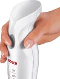 Pikkukuva 5 / 6: Bosch MSM6B100 tehosekoitin Sauvasekoitin Hopea, Valkoinen 280 W