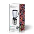 Miniatyrbild 2 av 4: Nedis KABL210CAL stående mixer 500 W 1,5 L rostfritt stål