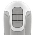 Miniatyrbillede 5 af 7: Tefal HT450B38 Prep'Mix Håndmixer Hvid