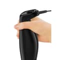 Miniatyrbillede 2 af 3: Tefal HB1218 Turbomix Stavblender Sort