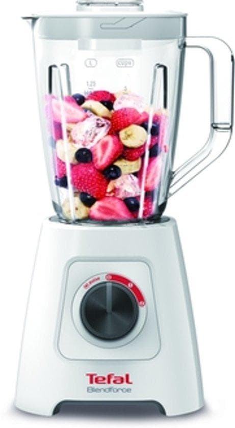 Tefal BL4201 Blender 2L 600W Valkoinen
