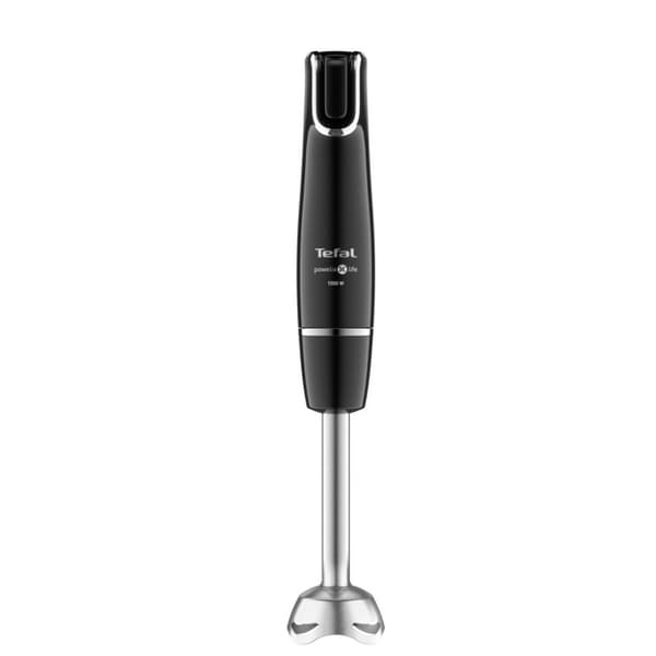 Tefal HB9438 InfinyForce Stavblender Sort/rustfrit stål