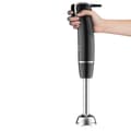 Miniatyrbillede 2 af 4: Tefal HB9438 InfinyForce Stavblender Sort/rustfrit stål