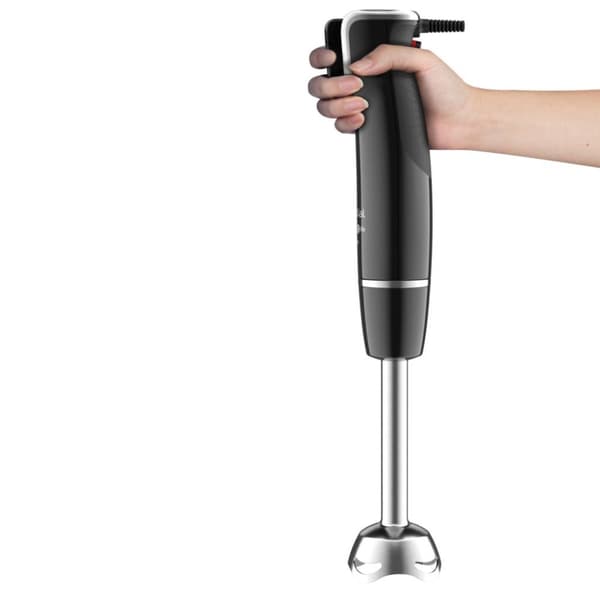 Tefal HB9438 InfinyForce Stavblender Sort/rustfrit stål