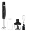 Miniatyrbillede 1 af 4: Tefal HB9438 InfinyForce Stavblender Sort/rustfrit stål