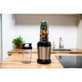 Miniatyrbillede 6 af 6: Alpina Smoothie Maker 1L Rustfrit Stål/Sort