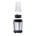Miniatyrbillede 2 af 6: Alpina Smoothie Maker 1L Rustfrit Stål/Sort