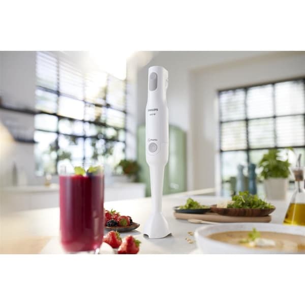 Philips HR2531/00 ProMix Stavblender Hvid