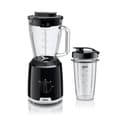 Miniatyrbild 1 av 2: Braun JB1051BK PowerBlend Blender Svart