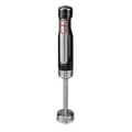 Miniatyrbild 5 av 9: Nedis KAHB600BK Stavmixer 100W Silver/Svart