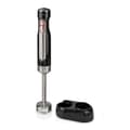 Miniatyrbild 6 av 9: Nedis KAHB600BK Stavmixer 100W Silver/Svart