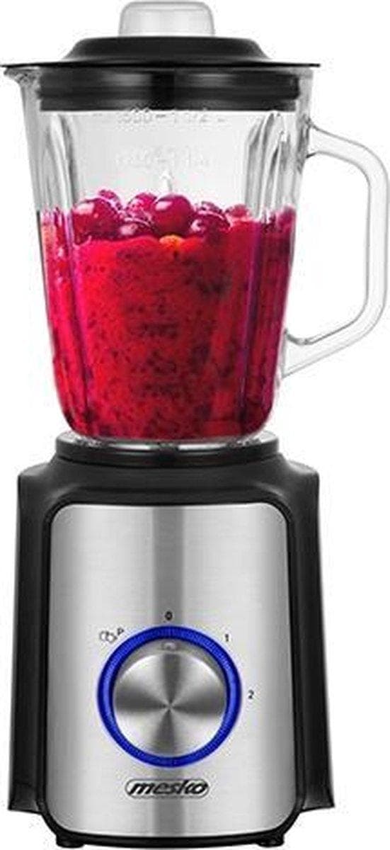 Mesko MS 4080 blender 1,5 L Bordblender