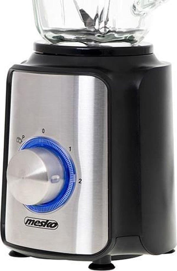 Mesko MS 4080 blender 1,5 L Bordblender