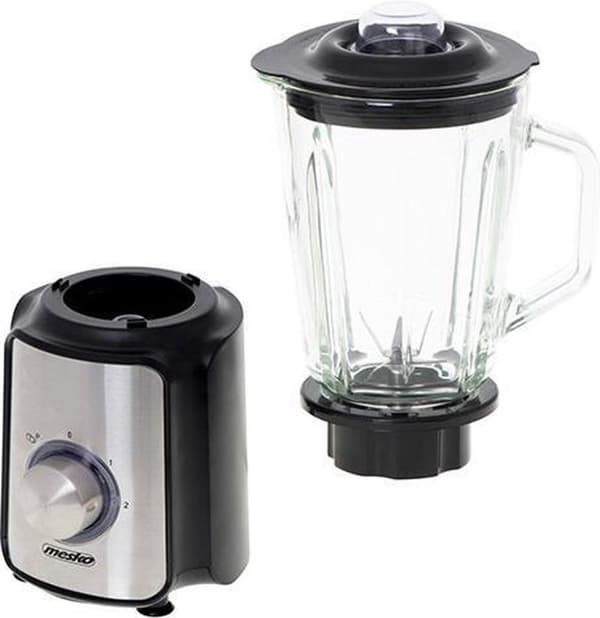 Mesko MS 4080 blender 1,5 L Bordblender