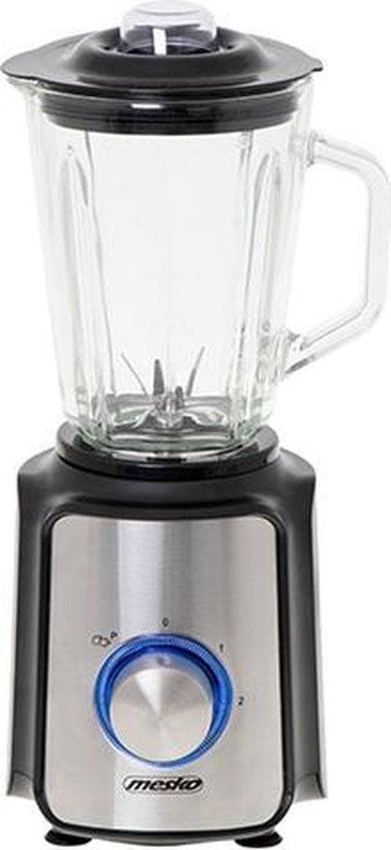 Mesko MS 4080 blender 1,5 L Bordblender