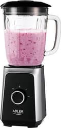 Miniatyrbild 3 av 6: Adler AD 4076 mixer 1,5 L Bordmixer 500 W Svart